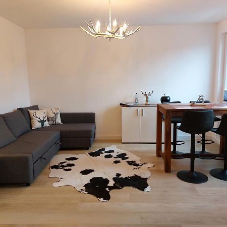 Ferienwohnung Am Jungbrunnen 2 巴特哈尔茨堡 外观 照片