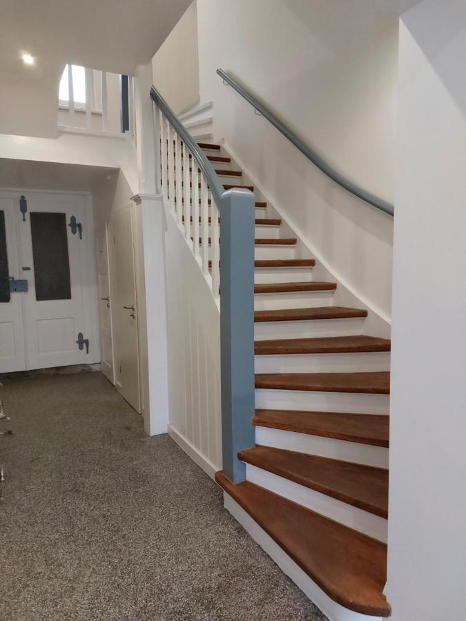 Ferienwohnung Am Jungbrunnen 2 巴特哈尔茨堡 外观 照片